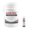 Rainguard Brands 5 Gal. Kit Clear Seal 100% Urethane + Quick Cure, High Gloss, Clear CU-0313 - alternate 1